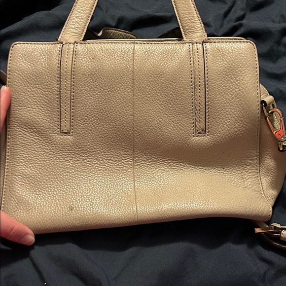 Kate Spade Classic Brown Shoulder Bag - Picture 8 of 14